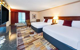 Delta Hotels Banff Royal Canadian Lodge